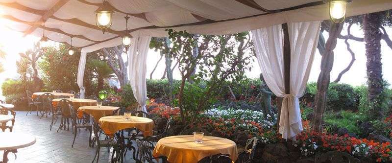 hotel ambasciatori ischia